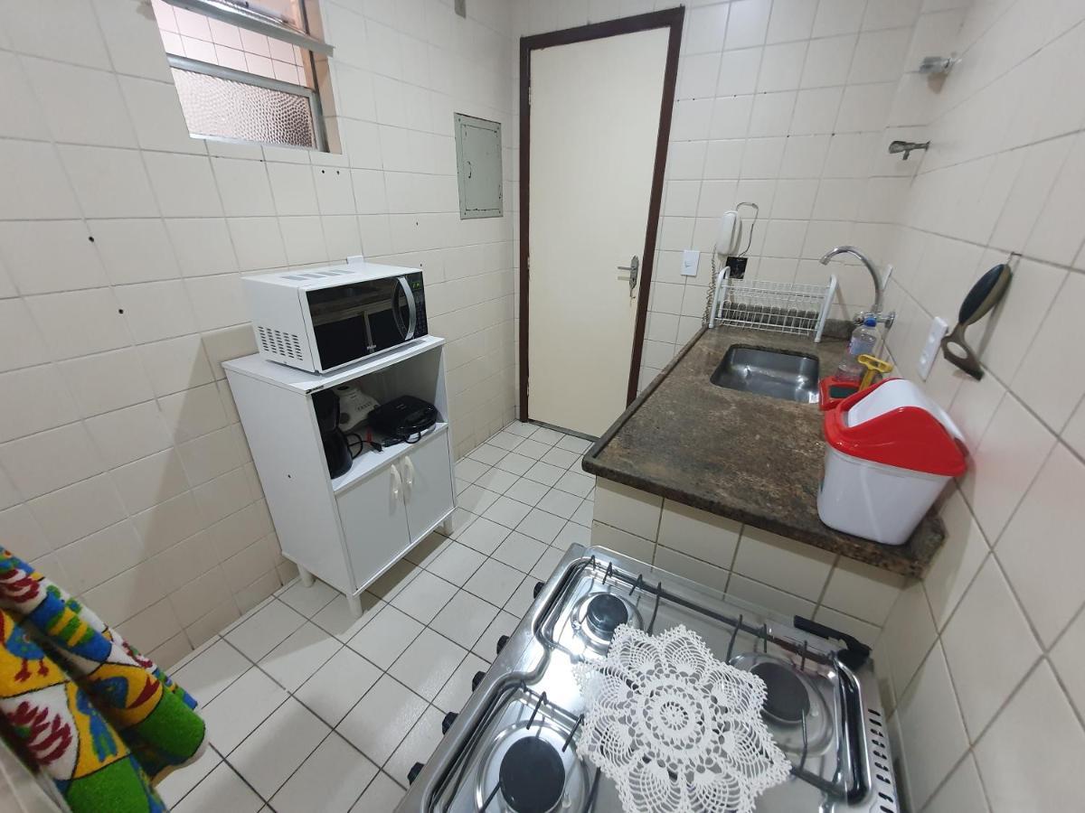 Cabo Frio - Residence Eksteriør bilde