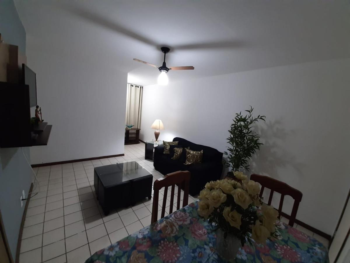Cabo Frio - Residence Eksteriør bilde